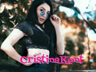 CristinaKent