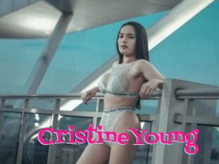 CristineYoung