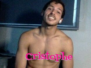 Cristophe