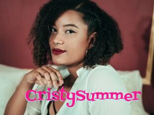 CristySummer