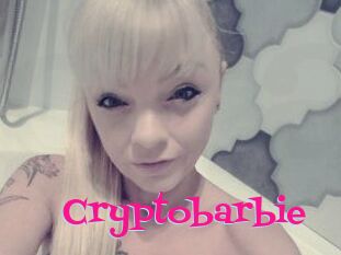 Cryptobarbie