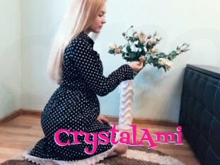 CrystalAmi