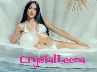 CrystalLeena