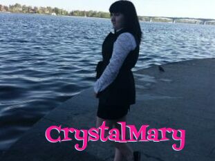 CrystalMary