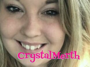 CrystalMerth