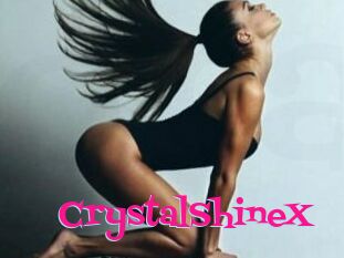 CrystalShineX