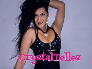 CrystalTellez