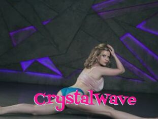 CrystalWave