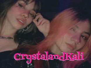 CrystalandKali