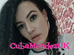 CubaMendezUK