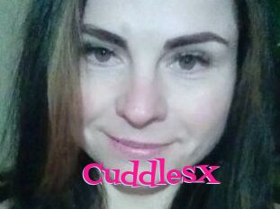 CuddlesX