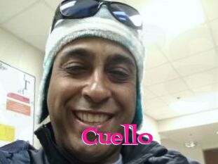 Cuello