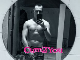 Cum2You