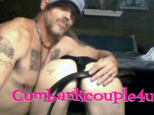 Cumbankcouple4u