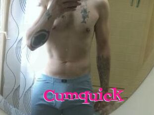 Cumquick