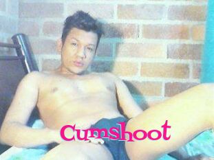 Cumshoot