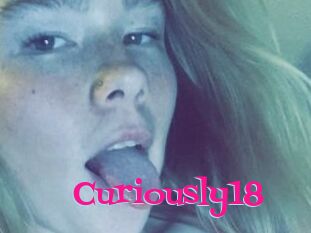 Curiously18