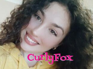 CurlyFox