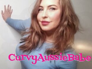 CurvyAussieBabe