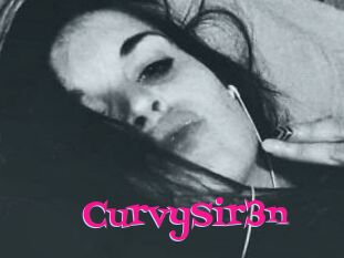 CurvySir3n