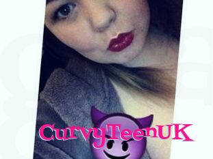 CurvyTeenUK