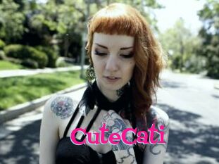 CuteCati