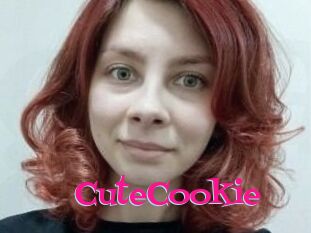 CuteCookie