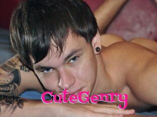 CuteGenry