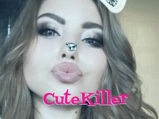 CuteKiller