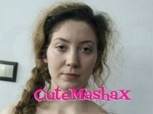 CuteMashaX