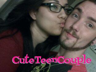 CuteTeenCouple