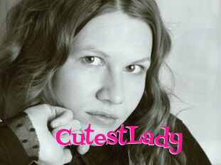 CutestLady