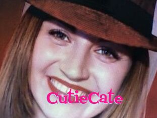 CutieCate