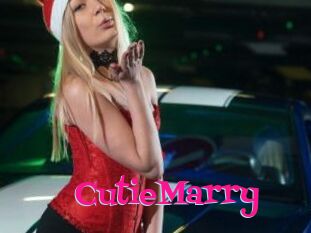 CutieMarry