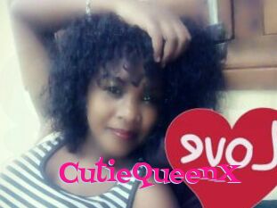 CutieQueenX