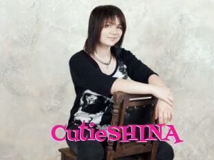 CutieSHINA