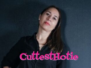 CuttestHotie