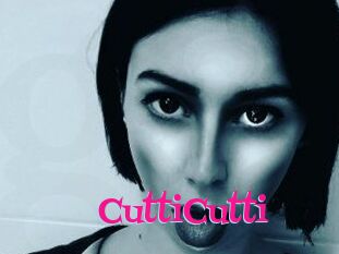 CuttiCutti