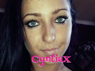 CyntiaX