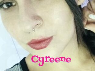 Cyreene