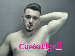 Caesarlyall