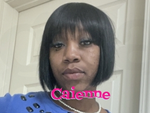 Caienne