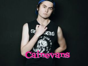 Cainevans