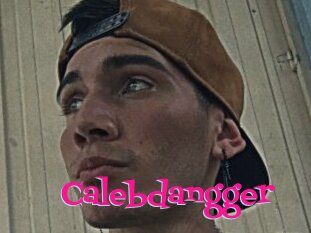 Calebdangger