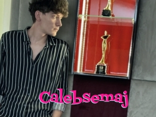 Calebsemaj