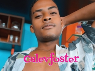 Calevfoster