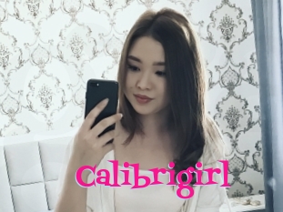 Calibrigirl