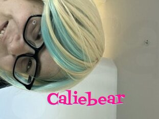 Caliebear