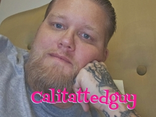 Calitattedguy