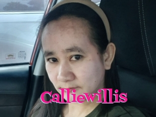 Calliewillis